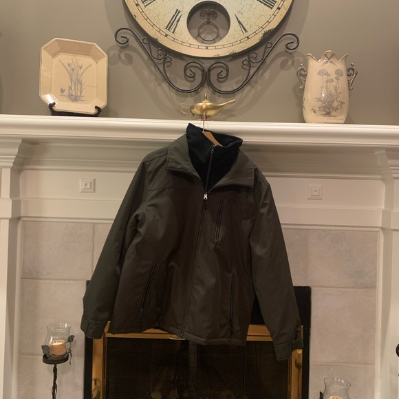 Men's Sonoma Winter Jacket Deals, 60 